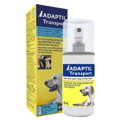 Adaptil Transportspray für Hunde