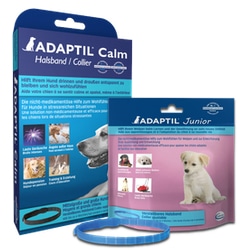 Adaptil Calm Halsbänder für Hunde